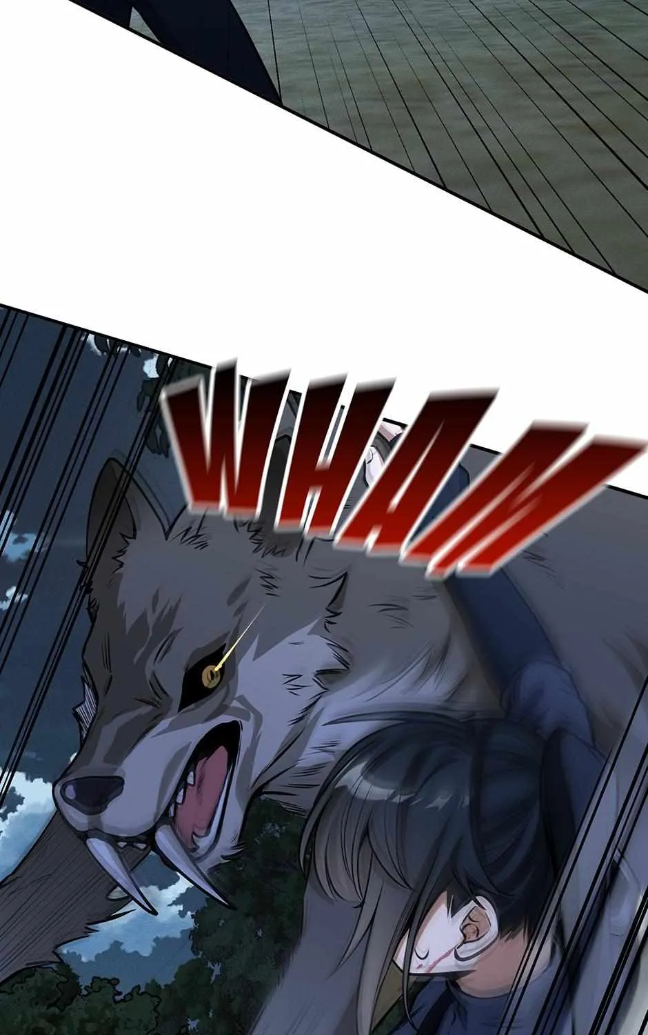 The Beginning After the End Chapter 9.5 page 92 - 