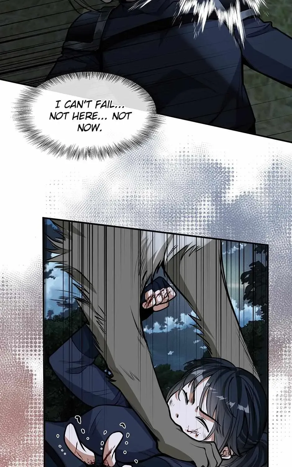 The Beginning After the End Chapter 9.5 page 98 - 