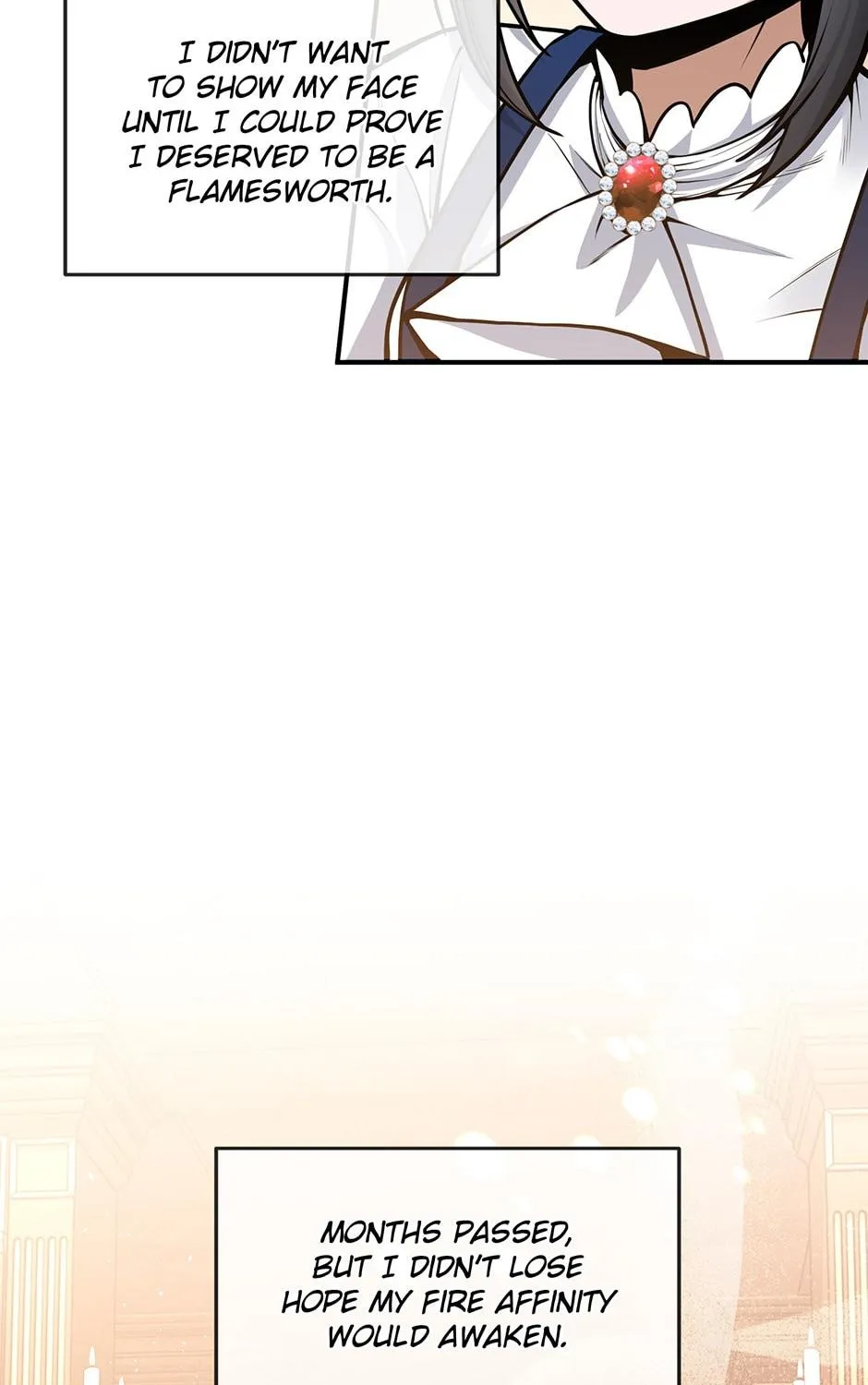 The Beginning After the End Chapter 9.6 page 14 - 