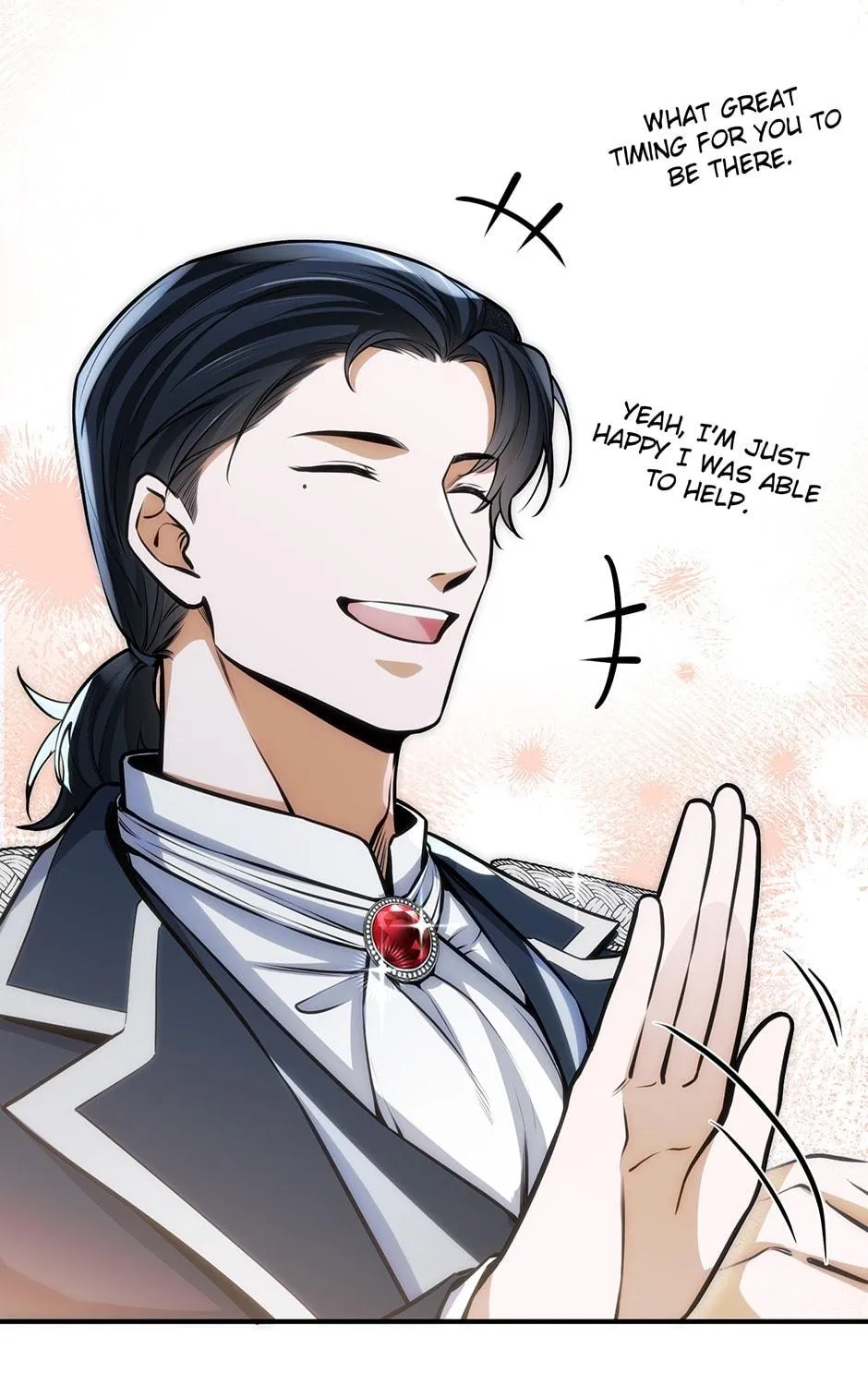 The Beginning After the End Chapter 9.6 page 60 - 
