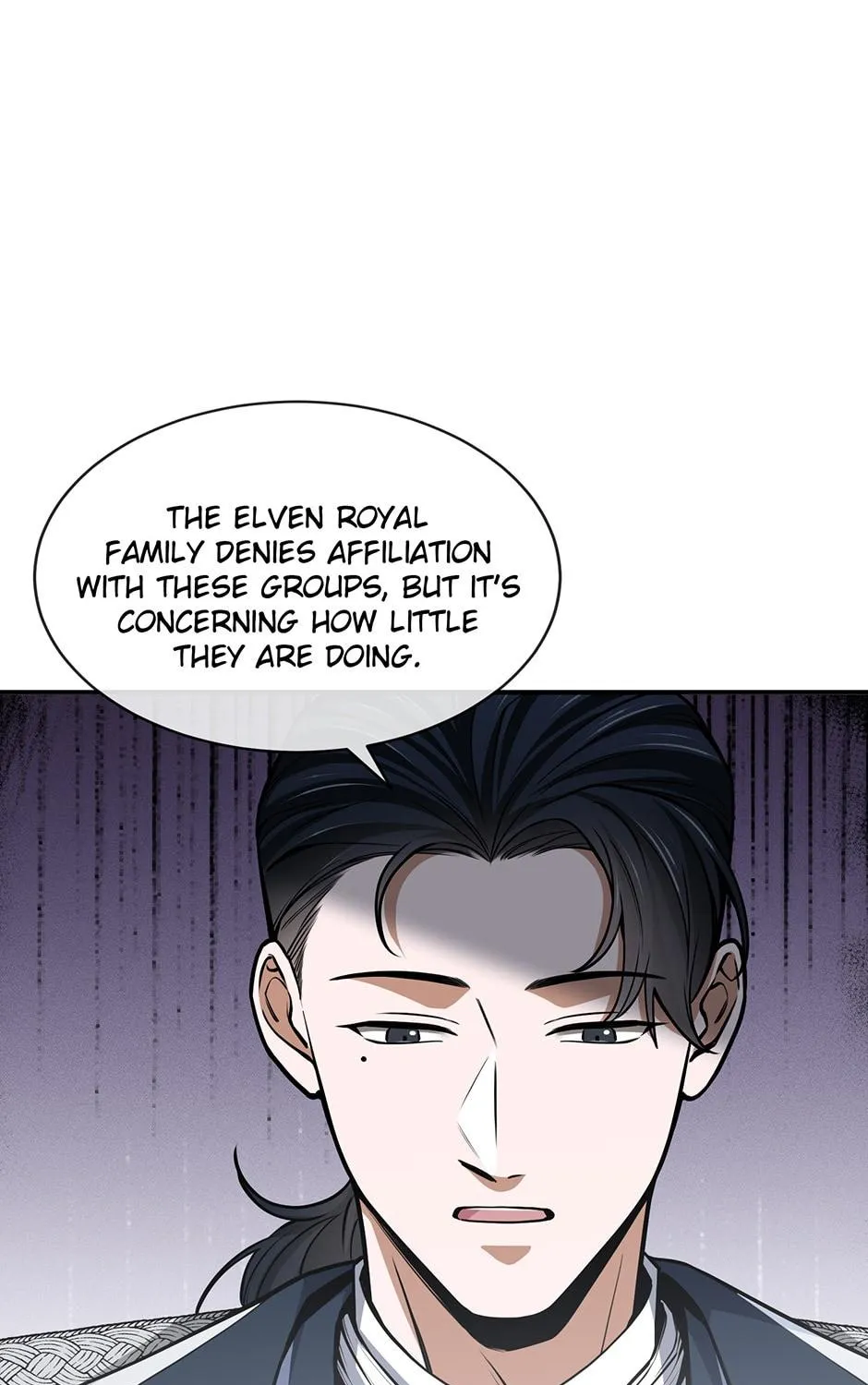 The Beginning After the End Chapter 9.6 page 82 - 