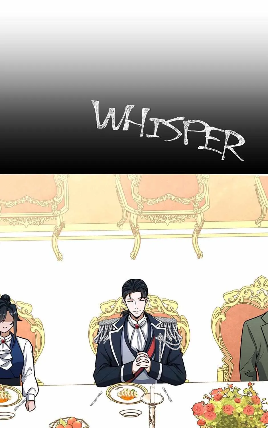 The Beginning After the End Chapter 9.7 page 16 - 