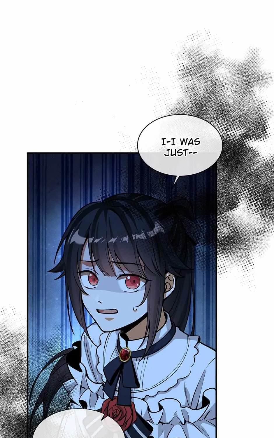 The Beginning After the End Chapter 9.7 page 40 - 