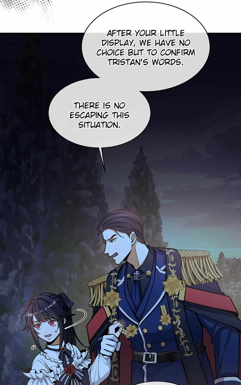 The Beginning After the End Chapter 9.7 page 42 - 