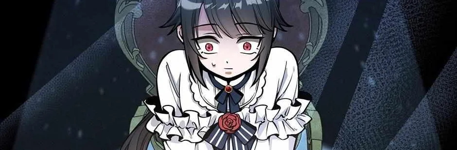 The Beginning After the End Chapter 9.7 page 7 - 