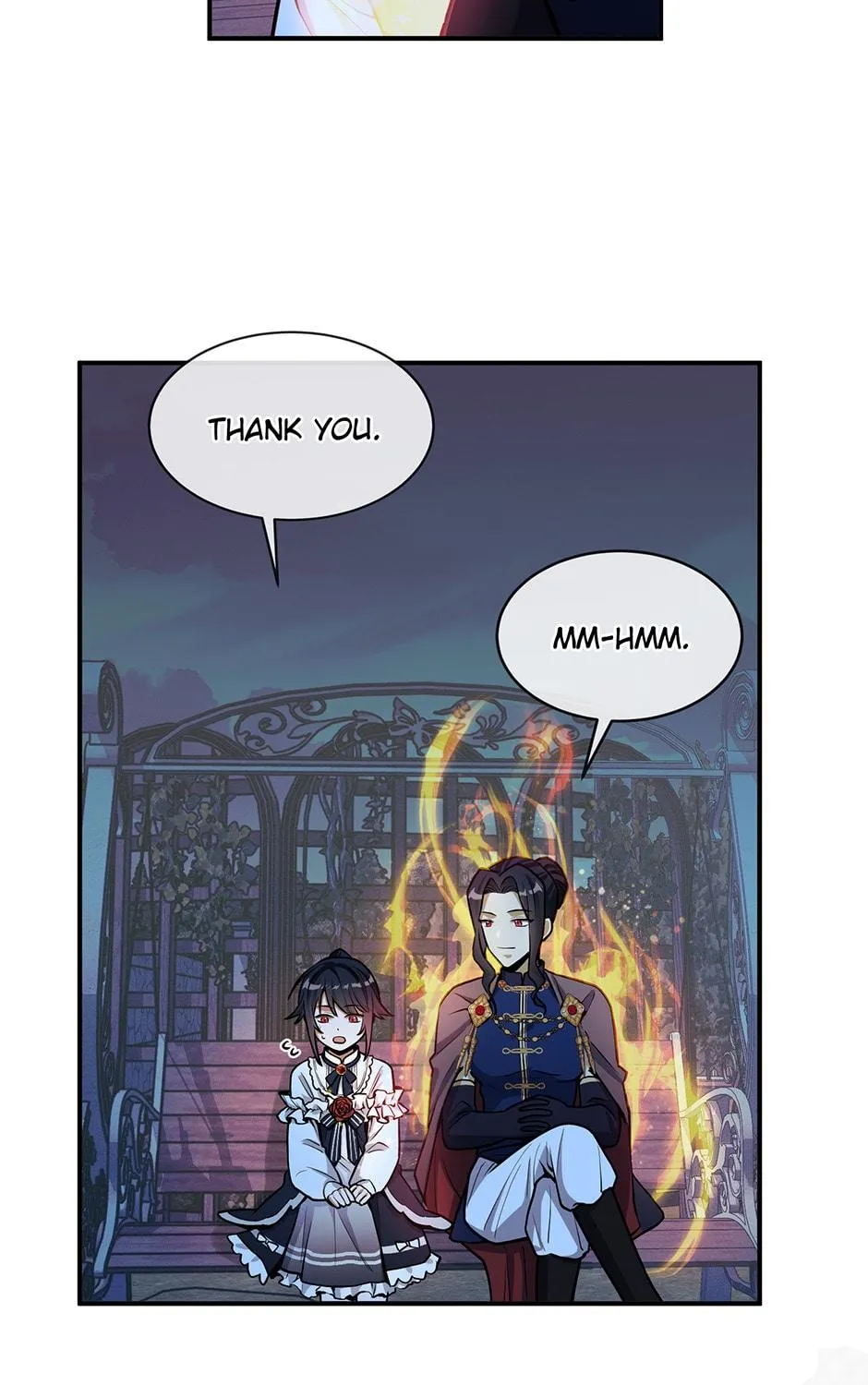 The Beginning After the End Chapter 9.7 page 78 - 