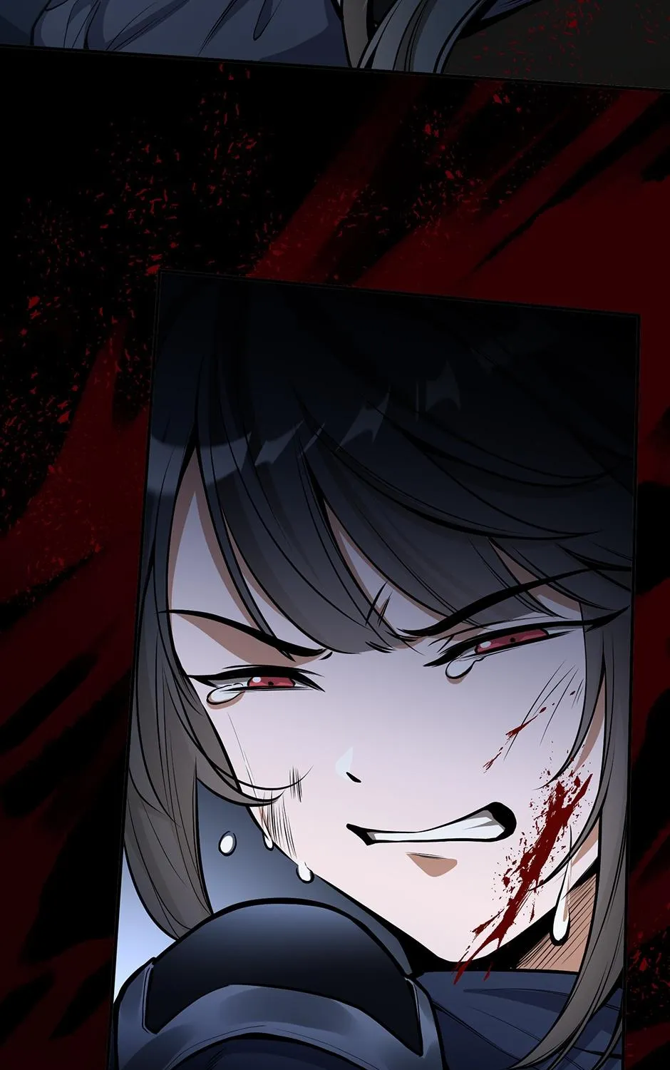 The Beginning After the End Chapter 9.8 page 104 - 