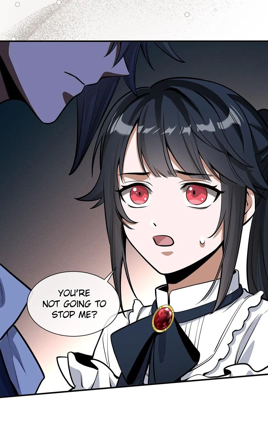 The Beginning After the End Chapter 9.8 page 22 - 