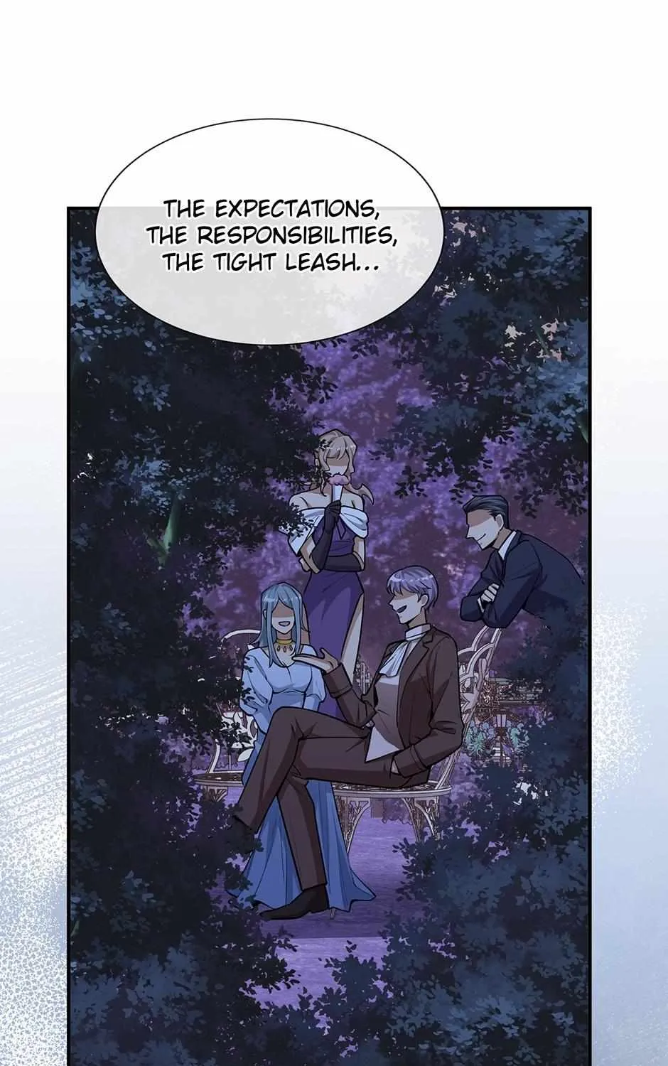 The Beginning After the End Chapter 9.8 page 26 - 