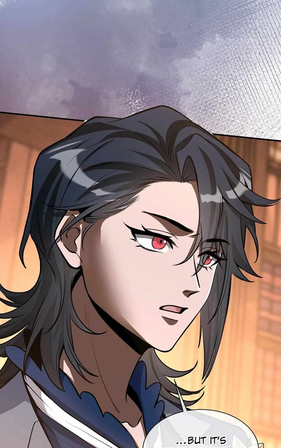 The Beginning After the End Chapter 9.8 page 28 - 