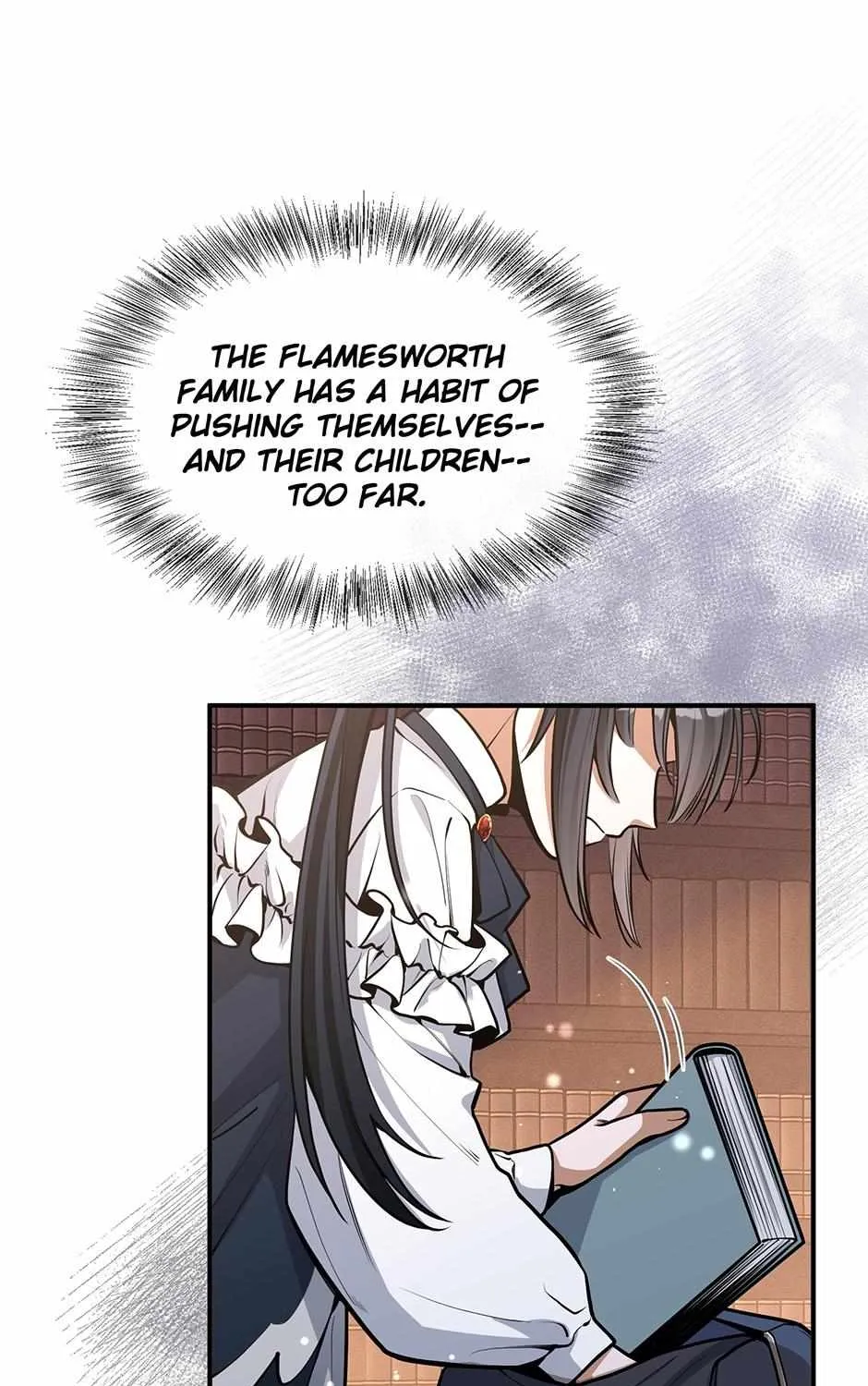 The Beginning After the End Chapter 9.8 page 4 - 