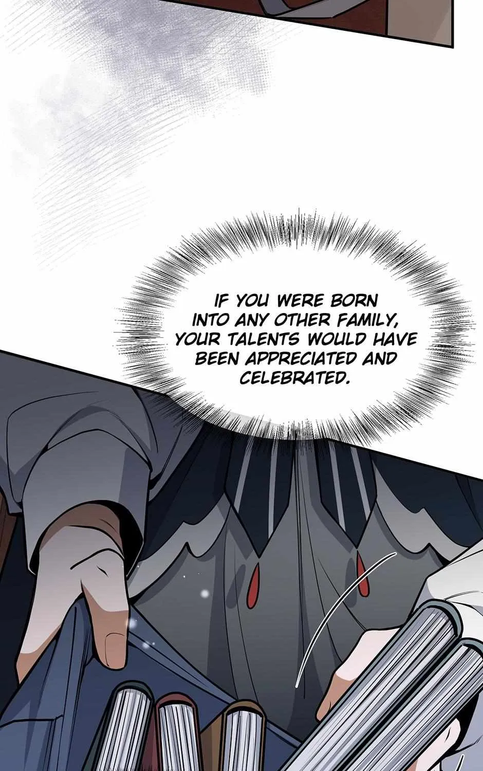 The Beginning After the End Chapter 9.8 page 6 - 