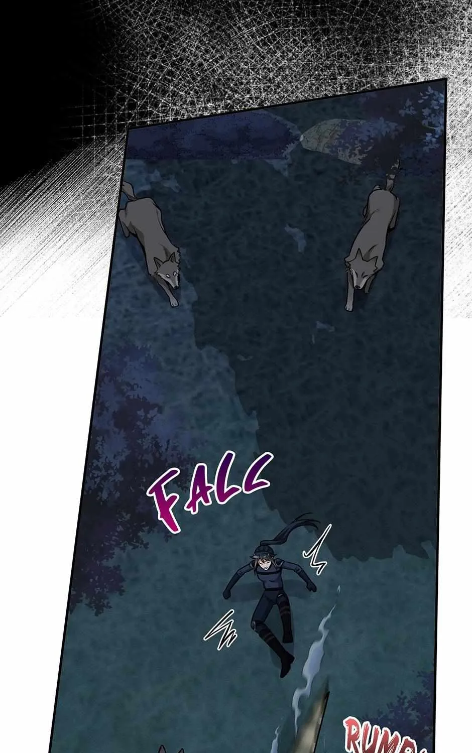 The Beginning After the End Chapter 9.8 page 66 - 
