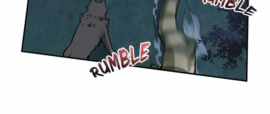 The Beginning After the End Chapter 9.8 page 67 - 