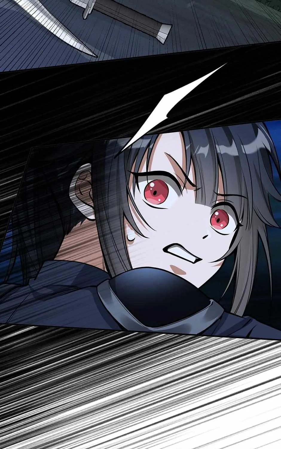 The Beginning After the End Chapter 9.8 page 74 - 