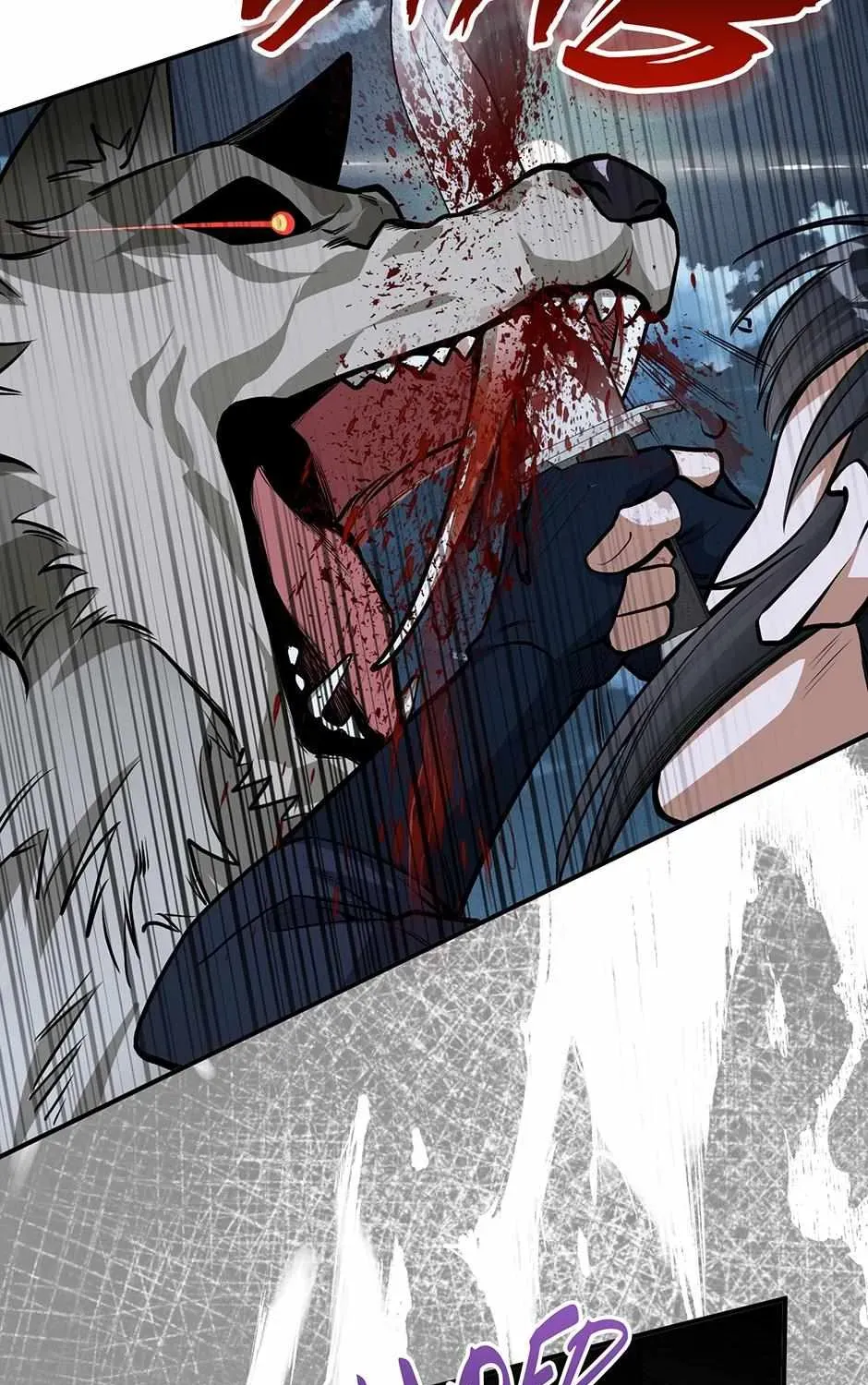 The Beginning After the End Chapter 9.8 page 84 - 