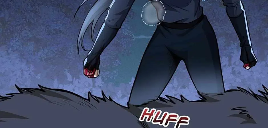 The Beginning After the End Chapter 9.8 page 87 - 