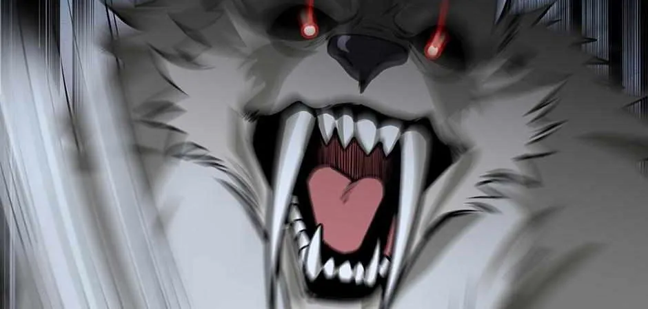 The Beginning After the End Chapter 9.8 page 95 - 