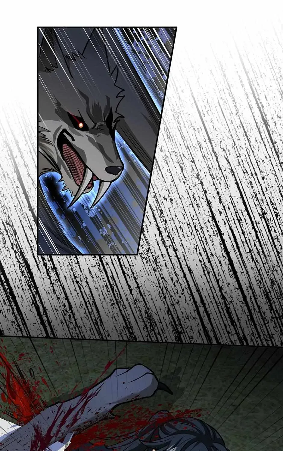 The Beginning After the End Chapter 9.8 page 100 - 