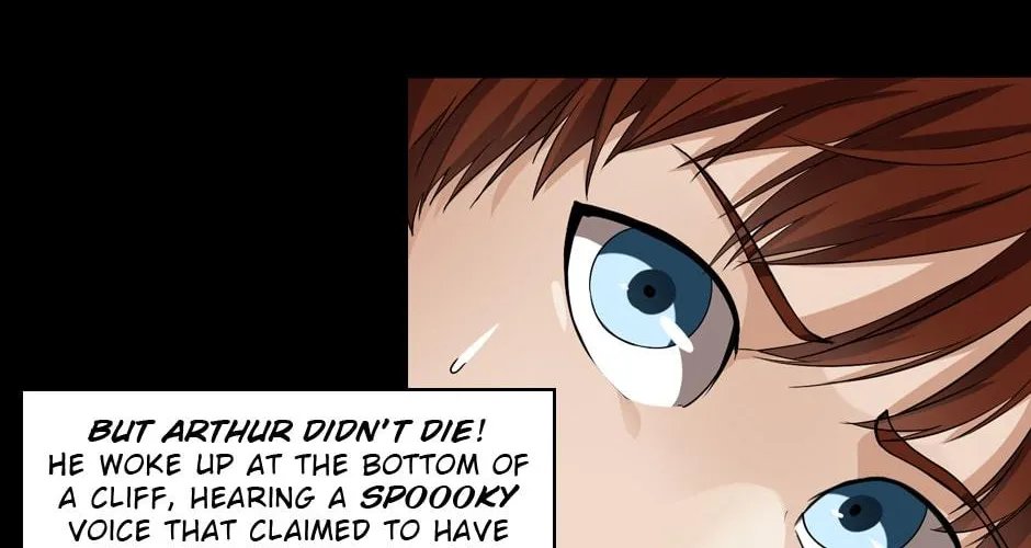 The Beginning After the End Chapter 9.9 page 11 - 