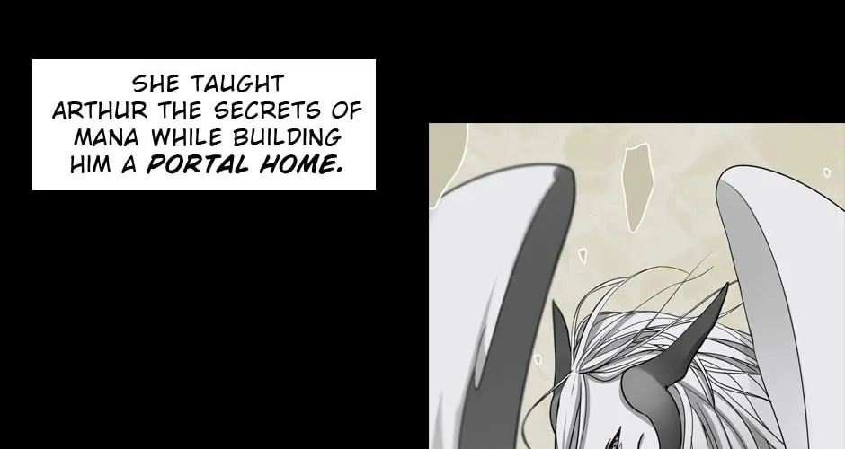 The Beginning After the End Chapter 9.9 page 13 - 
