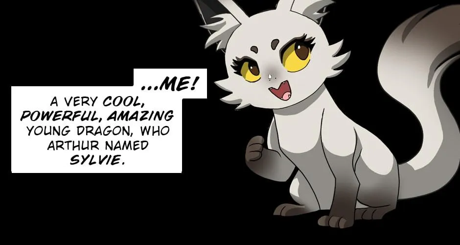 The Beginning After the End Chapter 9.9 page 19 - 