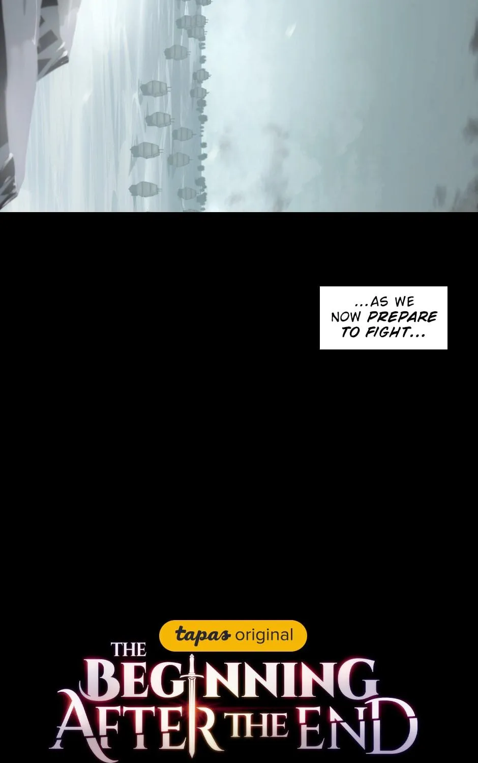 The Beginning After the End Chapter 9.9 page 68 - 