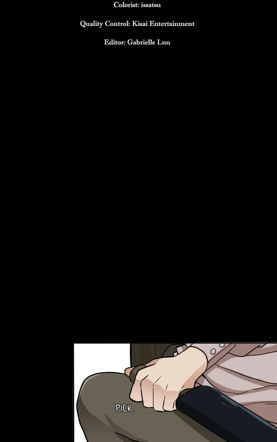 The Beginning After the End Chapter 9 page 11 - 