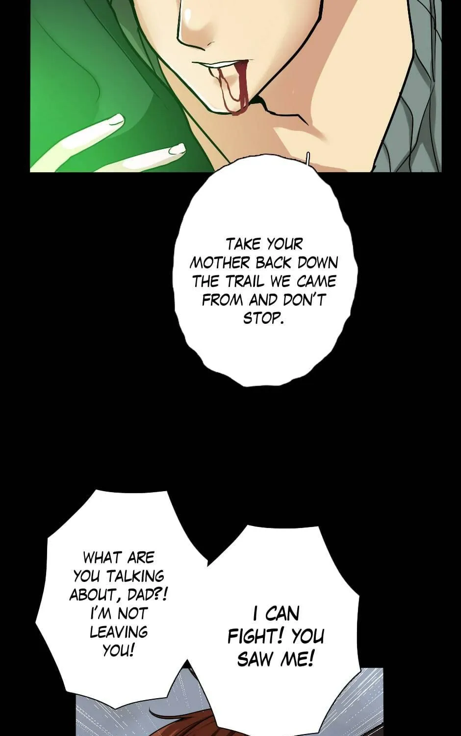 The Beginning After the End Chapter 9 page 107 - 