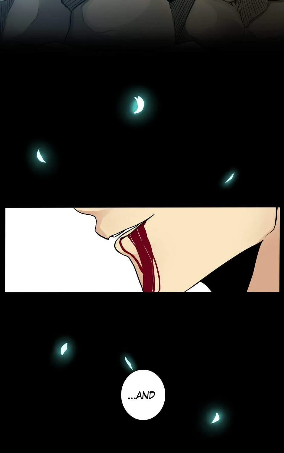 The Beginning After the End Chapter 9 page 115 - 