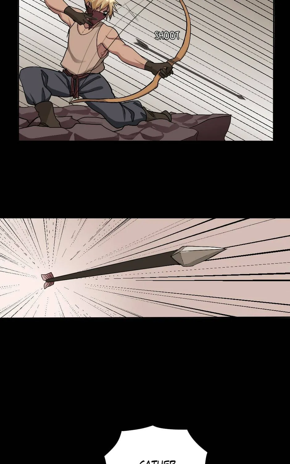The Beginning After the End Chapter 9 page 21 - 