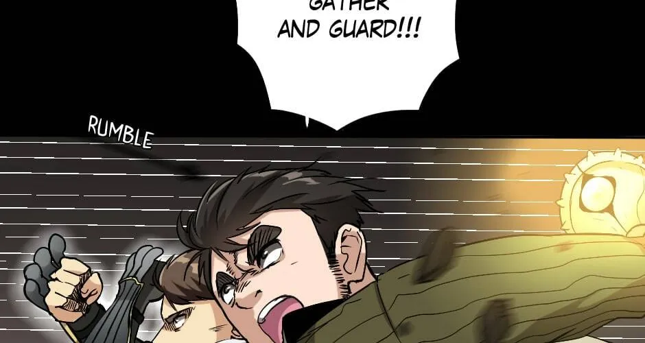 The Beginning After the End Chapter 9 page 22 - 