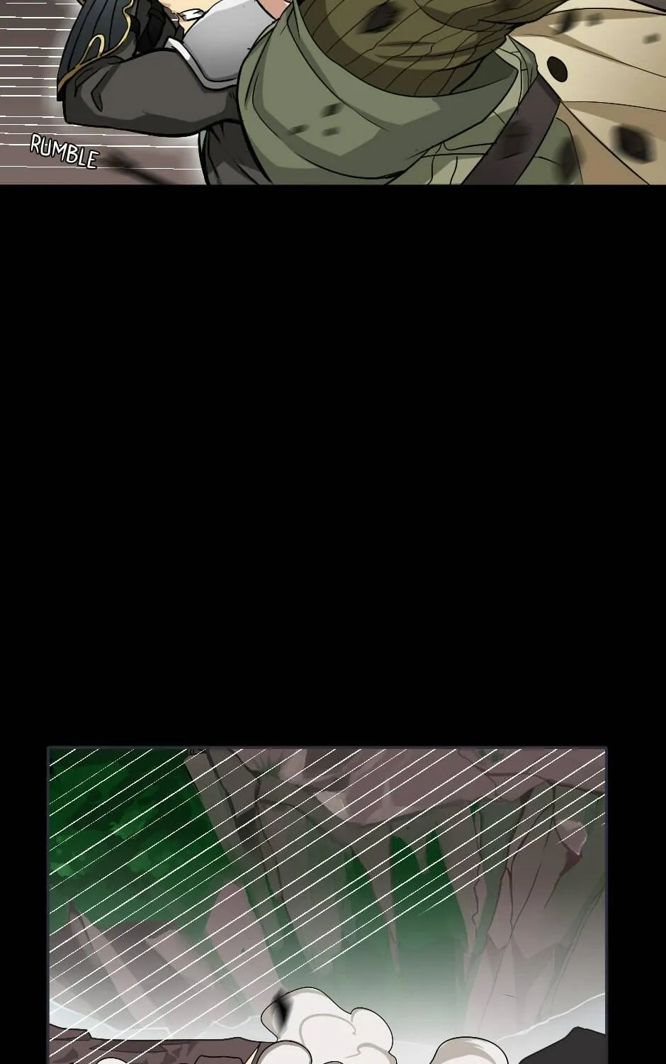 The Beginning After the End Chapter 9 page 23 - 