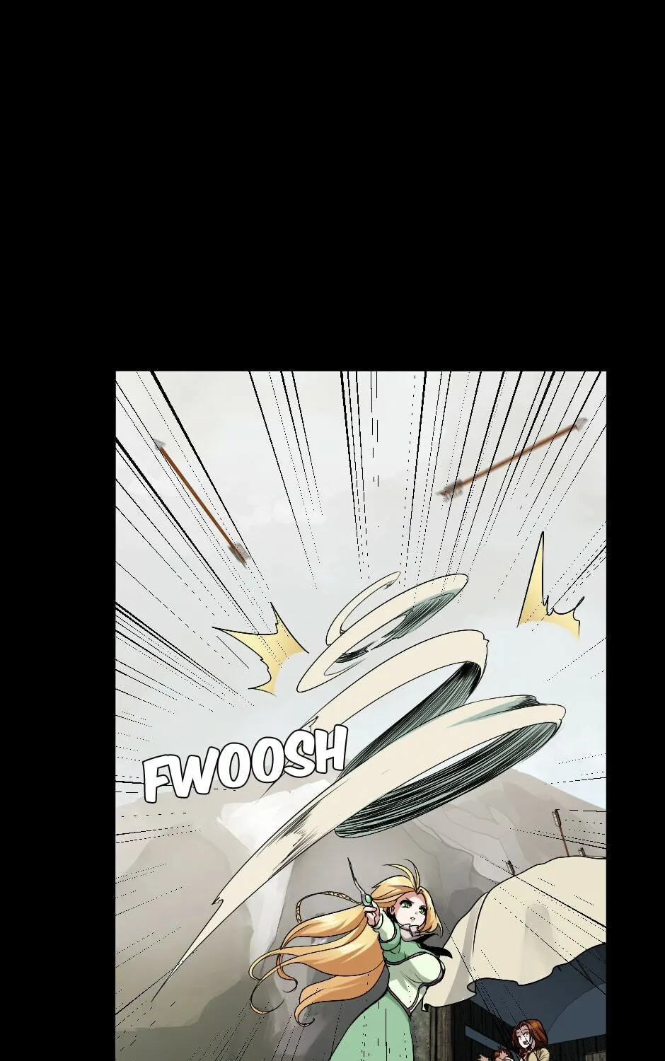 The Beginning After the End Chapter 9 page 31 - 