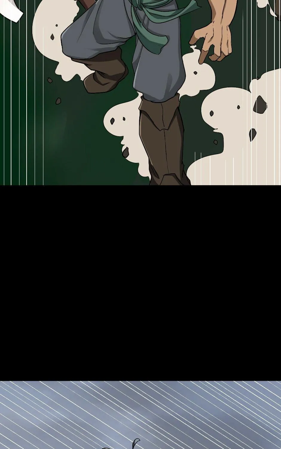 The Beginning After the End Chapter 9 page 35 - 