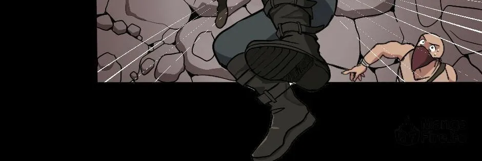 The Beginning After the End Chapter 9 page 40 - 