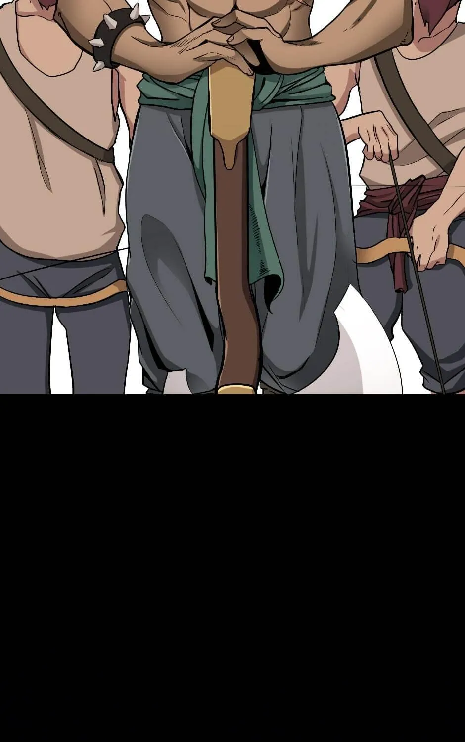 The Beginning After the End Chapter 9 page 5 - 