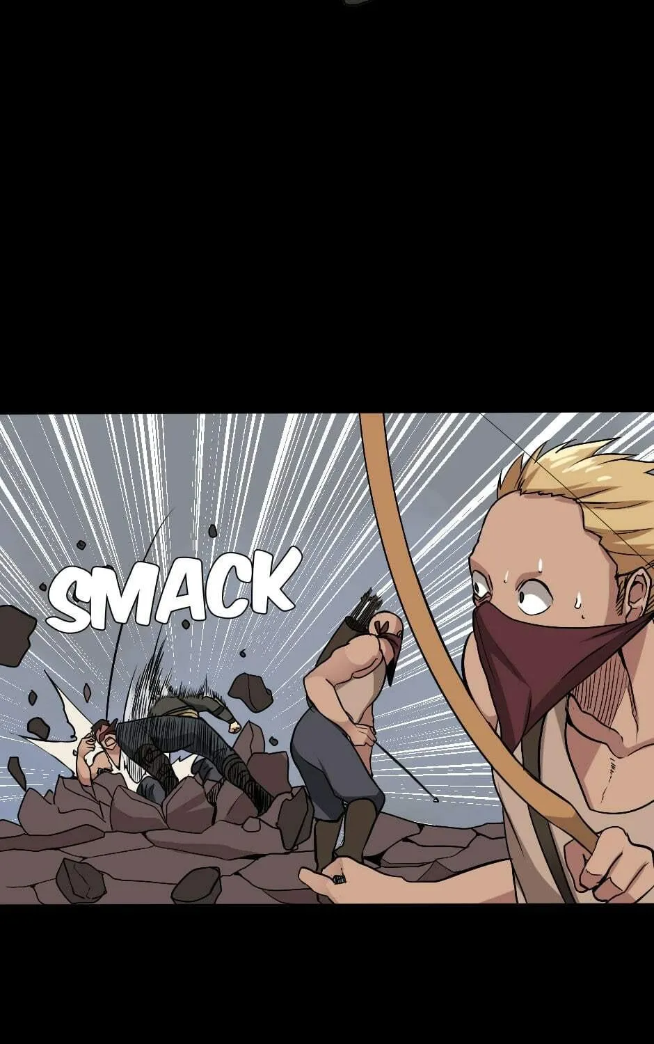 The Beginning After the End Chapter 9 page 41 - 