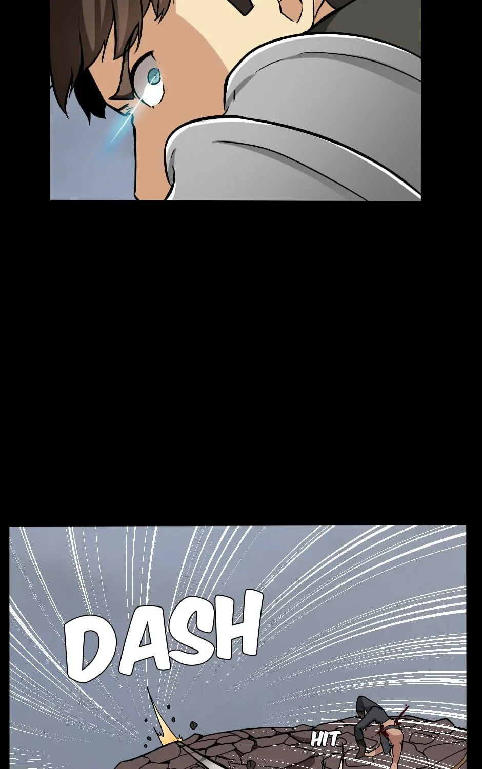 The Beginning After the End Chapter 9 page 43 - 