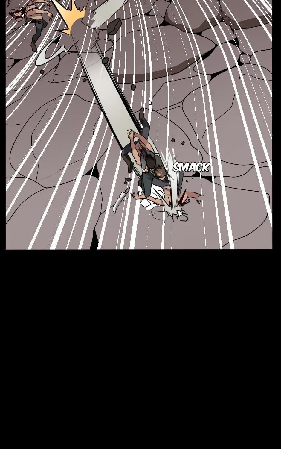 The Beginning After the End Chapter 9 page 45 - 