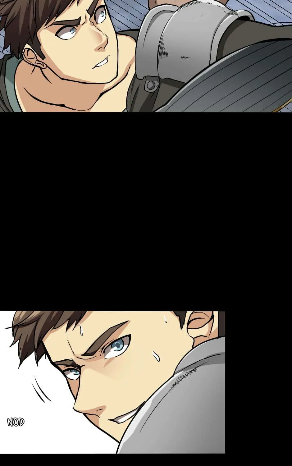 The Beginning After the End Chapter 9 page 51 - 