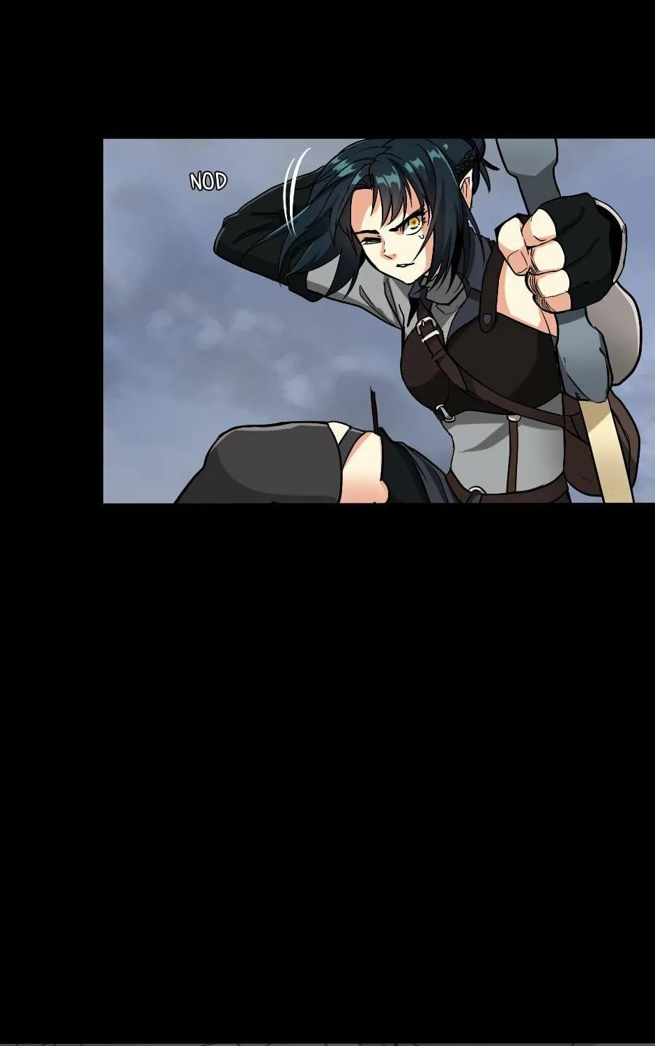 The Beginning After the End Chapter 9 page 53 - 