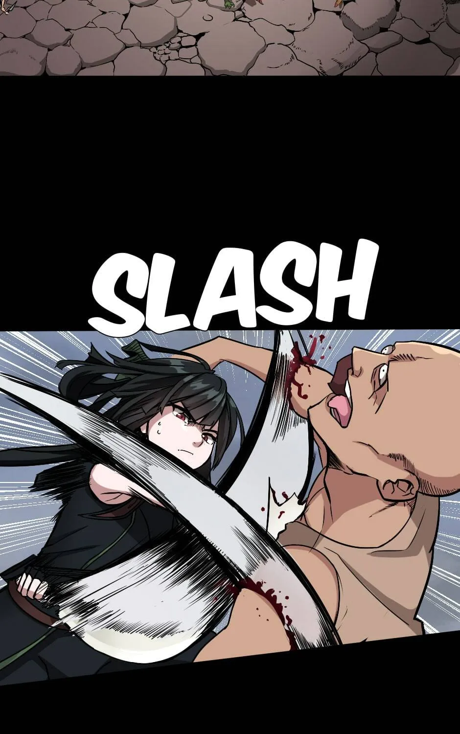 The Beginning After the End Chapter 9 page 55 - 