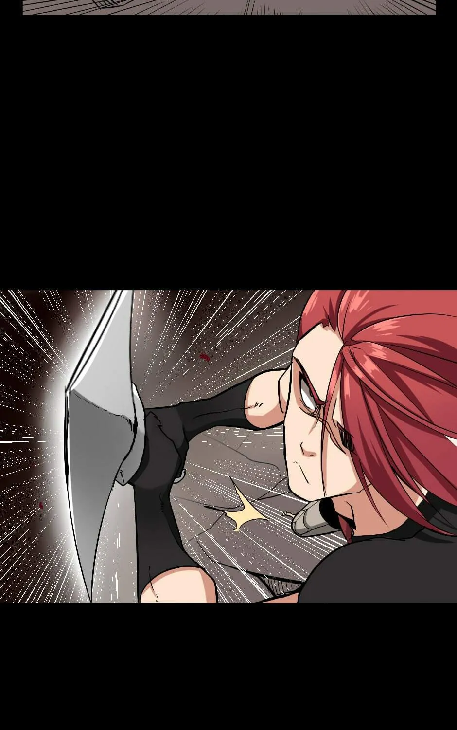 The Beginning After the End Chapter 9 page 61 - 
