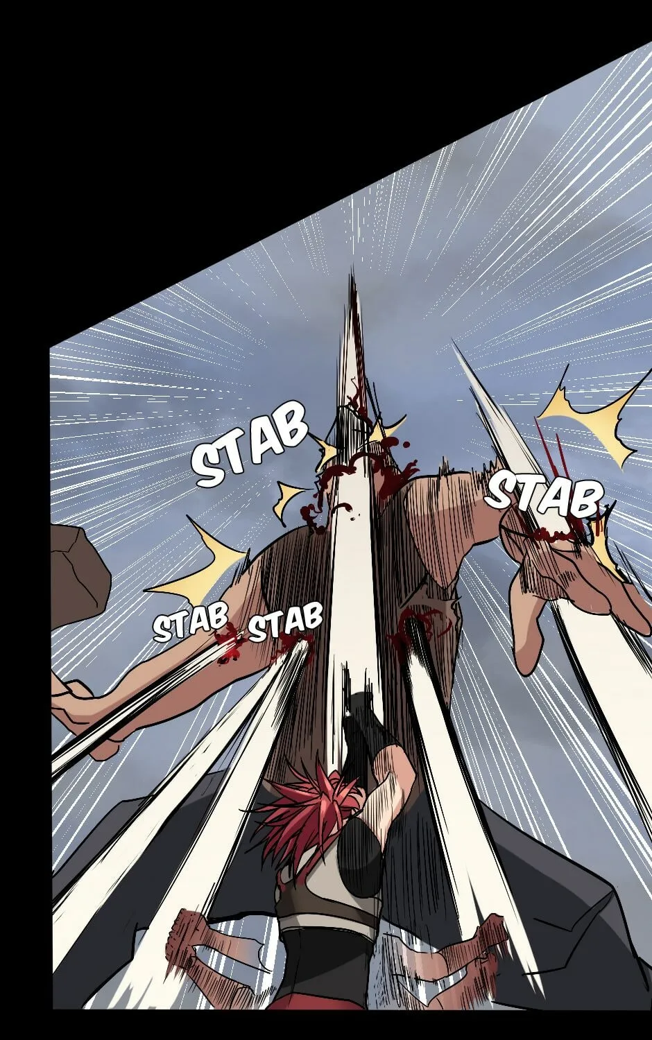 The Beginning After the End Chapter 9 page 63 - 