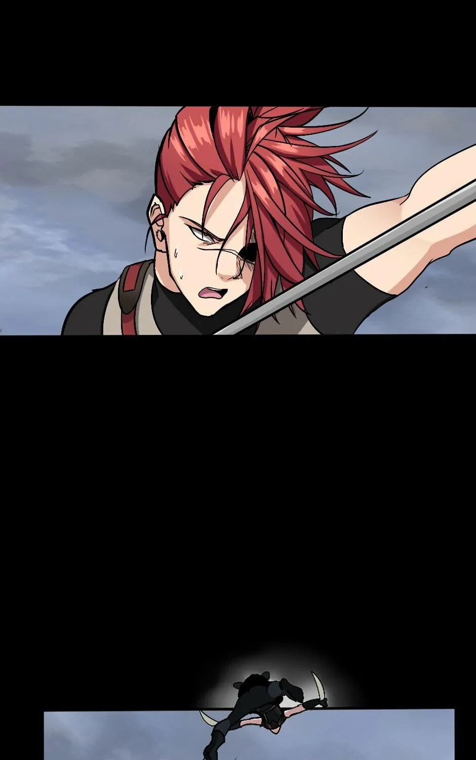 The Beginning After the End Chapter 9 page 65 - 
