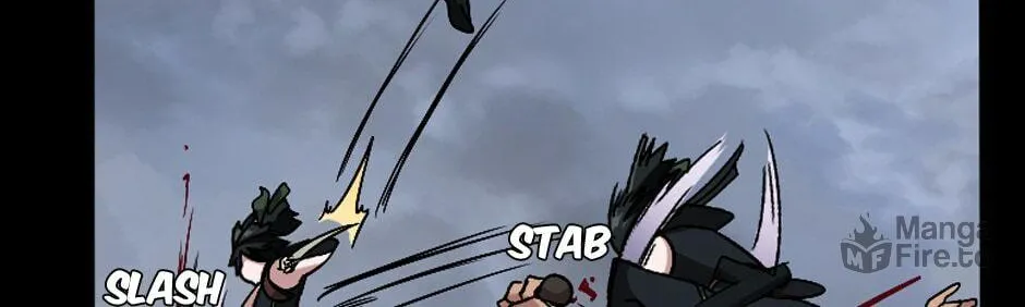 The Beginning After the End Chapter 9 page 66 - 