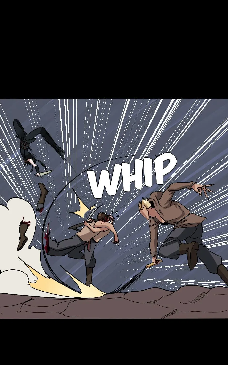 The Beginning After the End Chapter 9 page 73 - 