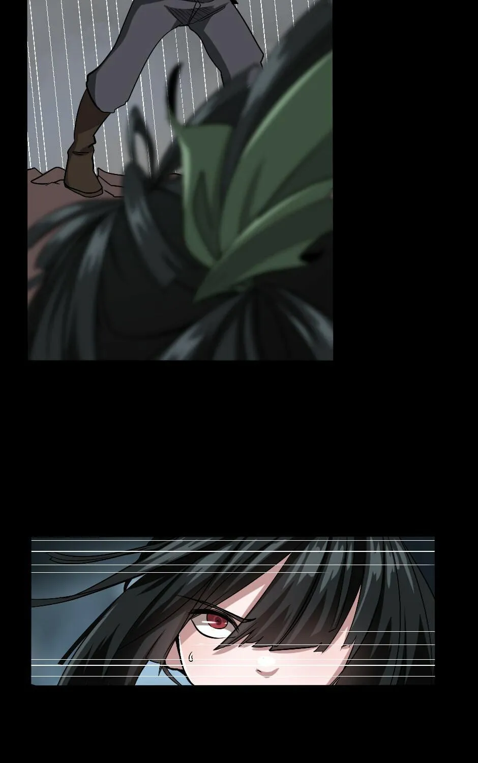 The Beginning After the End Chapter 9 page 77 - 
