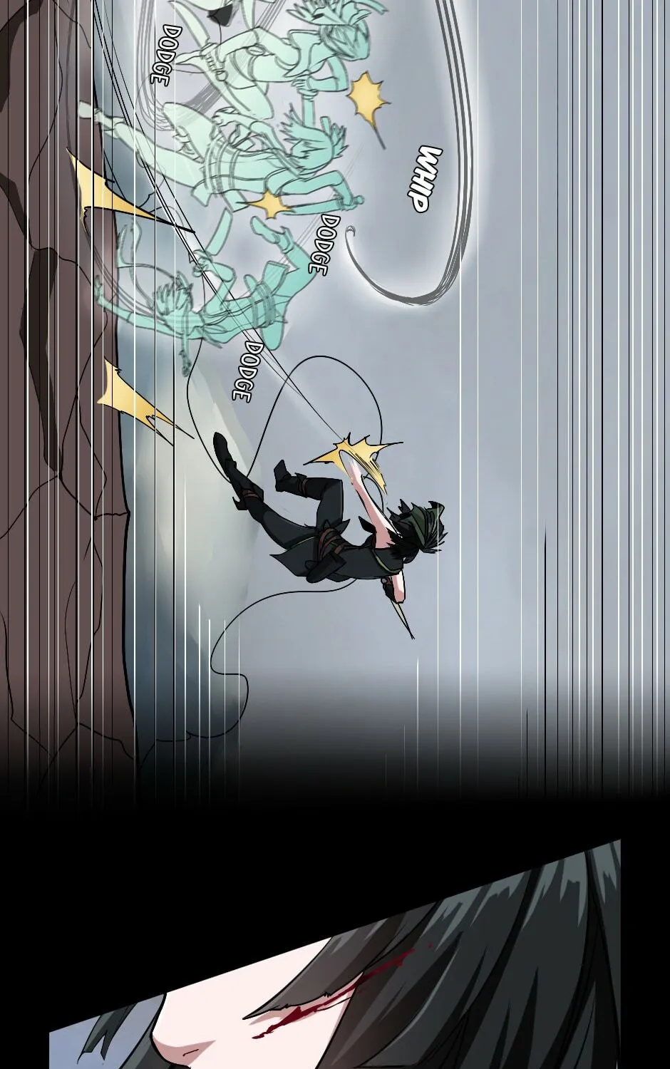 The Beginning After the End Chapter 9 page 81 - 